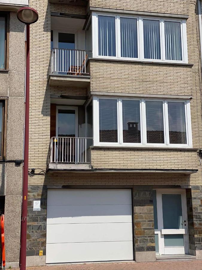 Appartement Cabane14 *