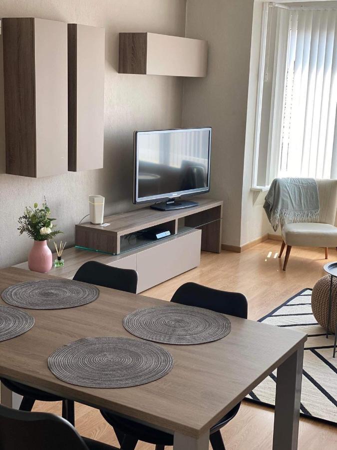 Cabane14 Appartement *
