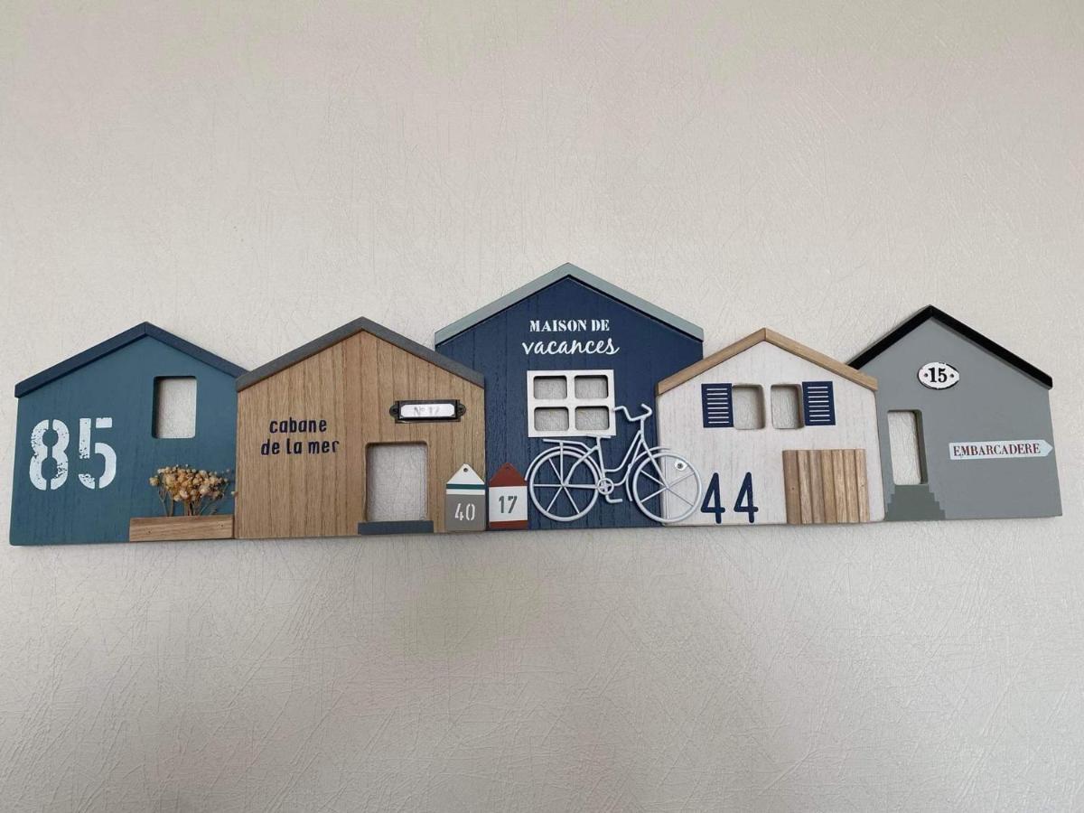 Cabane14 Appartement *