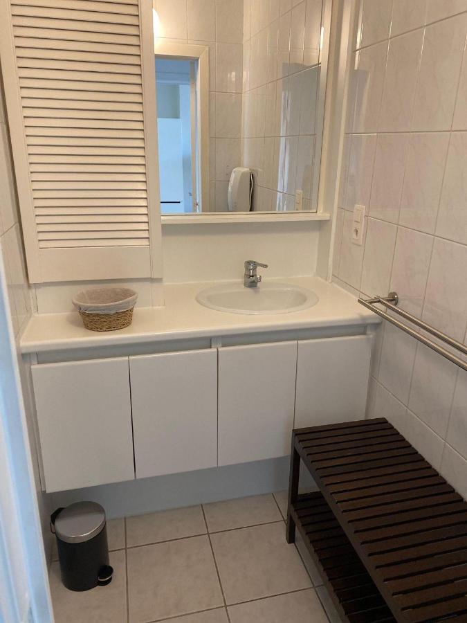 Cabane14 Appartement