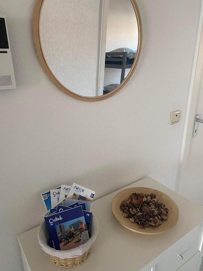 Appartement Cabane14 *