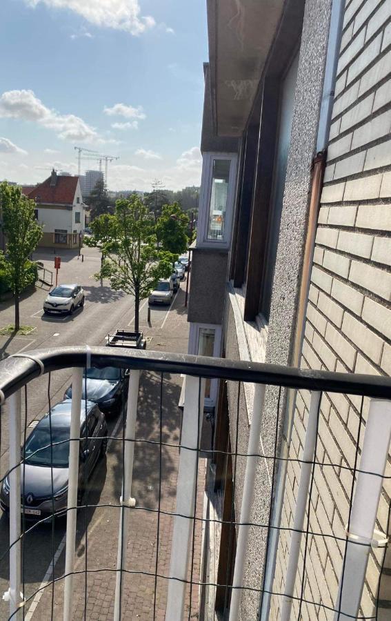 Cabane14 Appartement